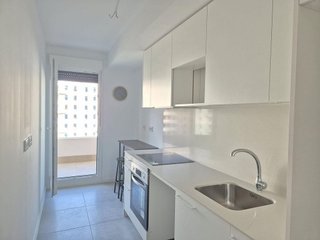 Piso en alquiler en Montequinto en Dos Hermanas