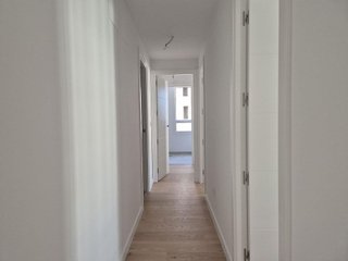 Piso en alquiler en Montequinto en Dos Hermanas