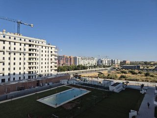 Piso en alquiler en Montequinto en Dos Hermanas