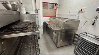 Local comercial en alquiler en La Fortuna en Leganés