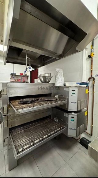 Local comercial en alquiler en La Fortuna en Leganés