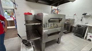 Local comercial en alquiler en La Fortuna en Leganés