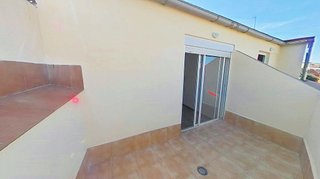 Piso en venta en Valdeacederas en Madrid