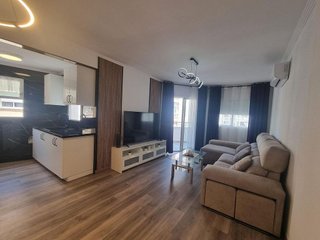 Piso en venta en Playa del Cura en Torrevieja