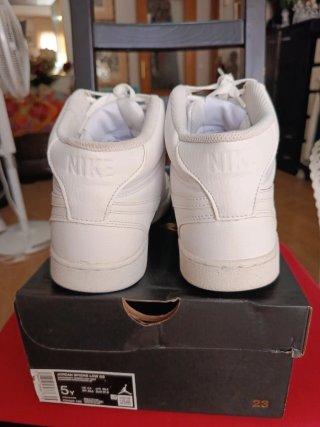 Zapatillas Nike Blancas Talla 43