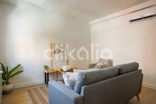 Piso en venta en Canillas en Madrid