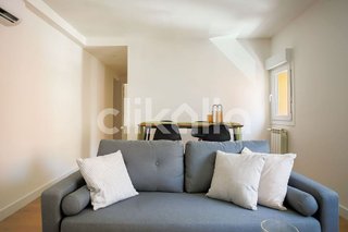 Piso en venta en Canillas en Madrid