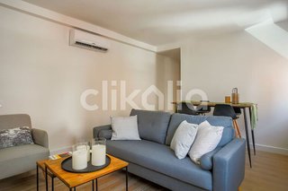 Piso en venta en Canillas en Madrid