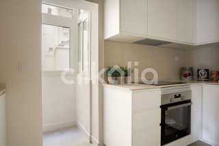 Piso en venta en Canillas en Madrid