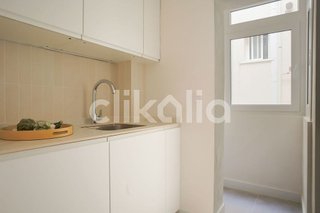Piso en venta en Canillas en Madrid