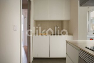Piso en venta en Canillas en Madrid