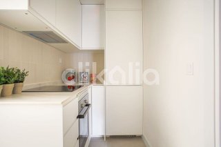 Piso en venta en Canillas en Madrid