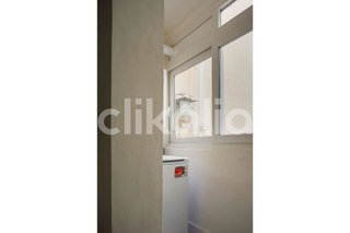 Piso en venta en Canillas en Madrid