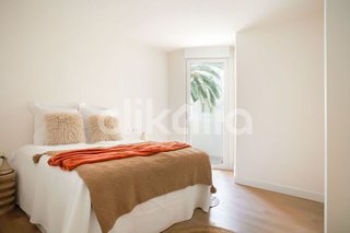 Piso en venta en Canillas en Madrid