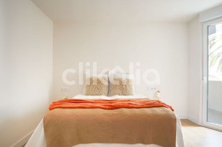 Piso en venta en Canillas en Madrid