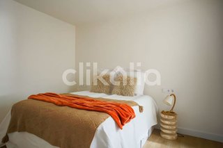 Piso en venta en Canillas en Madrid
