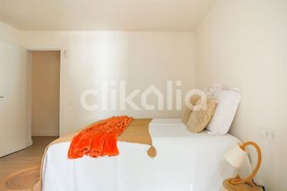 Piso en venta en Canillas en Madrid