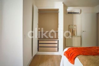 Piso en venta en Canillas en Madrid