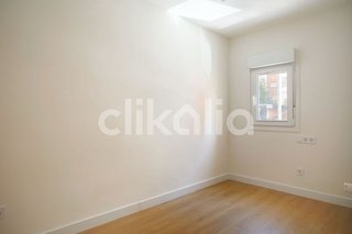 Piso en venta en Canillas en Madrid
