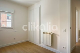 Piso en venta en Canillas en Madrid
