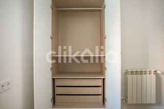Piso en venta en Canillas en Madrid