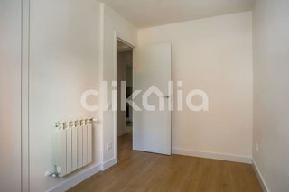 Piso en venta en Canillas en Madrid
