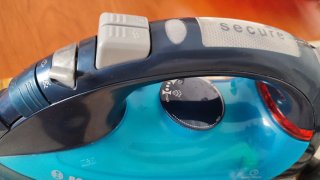 Plancha Bosch SensorSecure 2750W