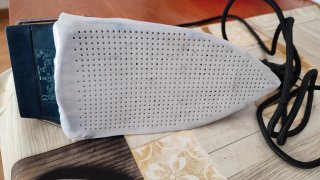 Plancha Bosch SensorSecure 2750W