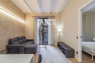 Piso en alquiler en El Gòtic en Barcelona