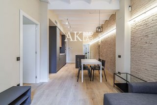 Piso en alquiler en El Gòtic en Barcelona