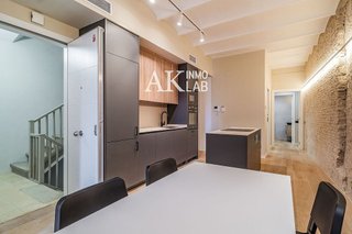 Piso en alquiler en El Gòtic en Barcelona