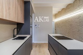 Piso en alquiler en El Gòtic en Barcelona