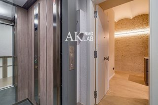 Piso en alquiler en El Gòtic en Barcelona