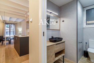 Piso en alquiler en El Gòtic en Barcelona