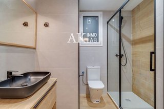 Piso en alquiler en El Gòtic en Barcelona