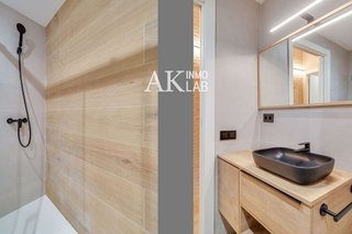Piso en alquiler en El Gòtic en Barcelona