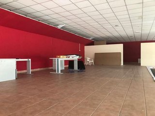 Local comercial en alquiler en Llevant en Reus