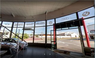 Local comercial en alquiler en Llevant en Reus