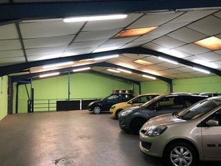 Local comercial en alquiler en Llevant en Reus