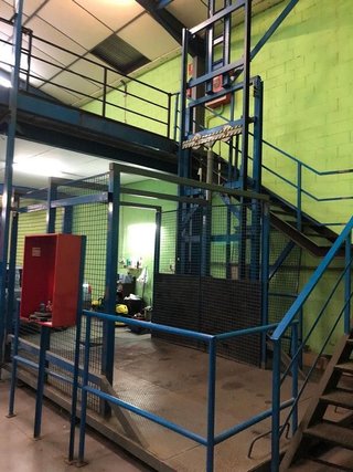 Local comercial en alquiler en Llevant en Reus