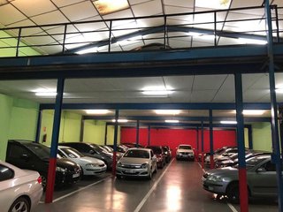 Local comercial en alquiler en Llevant en Reus