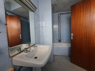 Piso en venta en Centro en Castellón de la Plana