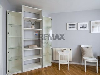 Piso en alquiler en Ensanche - Sar en Santiago de Compostela