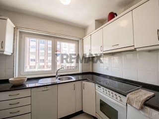 Piso en alquiler en Ensanche - Sar en Santiago de Compostela