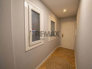Piso en alquiler en Ensanche - Sar en Santiago de Compostela