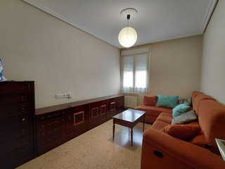 Piso en alquiler en Judizmendi - Santa Lucía en Vitoria-Gasteiz