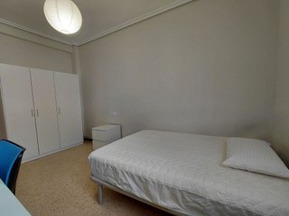 Piso en alquiler en Judizmendi - Santa Lucía en Vitoria-Gasteiz