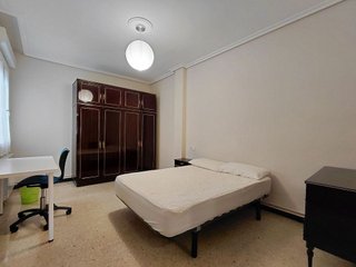 Piso en alquiler en Judizmendi - Santa Lucía en Vitoria-Gasteiz