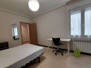 Piso en alquiler en Judizmendi - Santa Lucía en Vitoria-Gasteiz