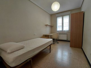 Piso en alquiler en Judizmendi - Santa Lucía en Vitoria-Gasteiz